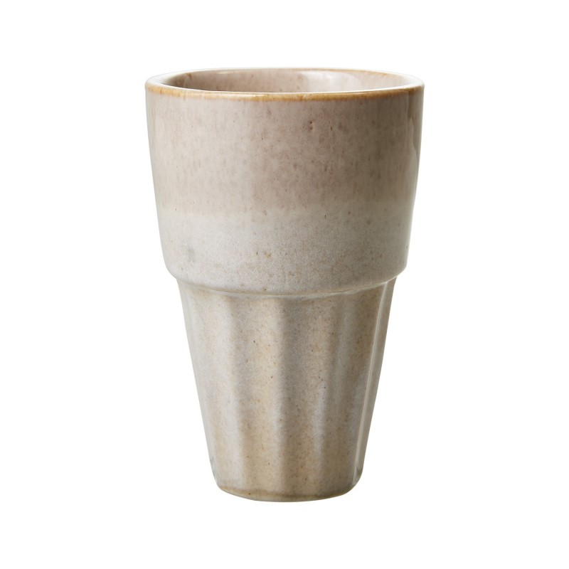 CUP MAMA MEDIUM BEIGE BRONZE